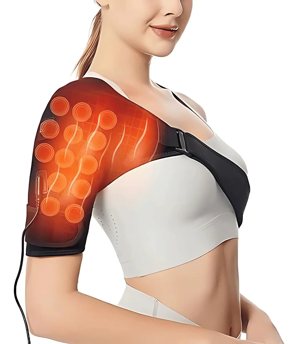 Soporte De Hombro Térmico ThermoShoulder Pro™