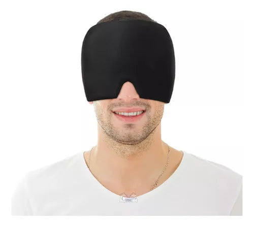 Banda Para Dolor De Cabeza Migraña ReliefBand Pro™